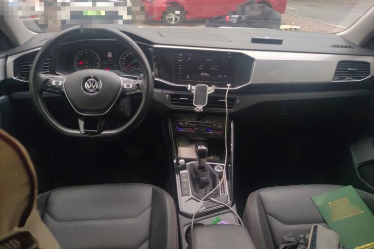 Used Volkswagen Tayron 2020 330TSI Two-Wheel Drive Luxury Smart Connectivity Version