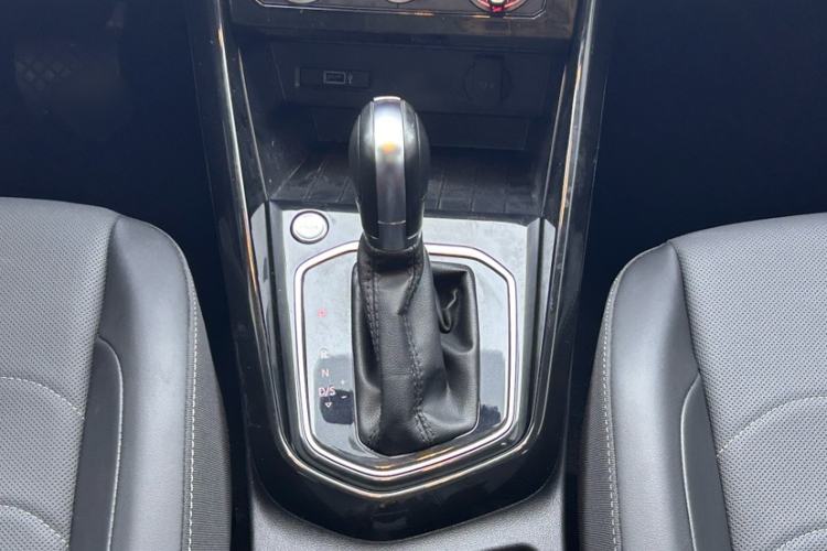 Used Jetta VS5 2022 280TSI Automatic Enjoyment Pro Trim