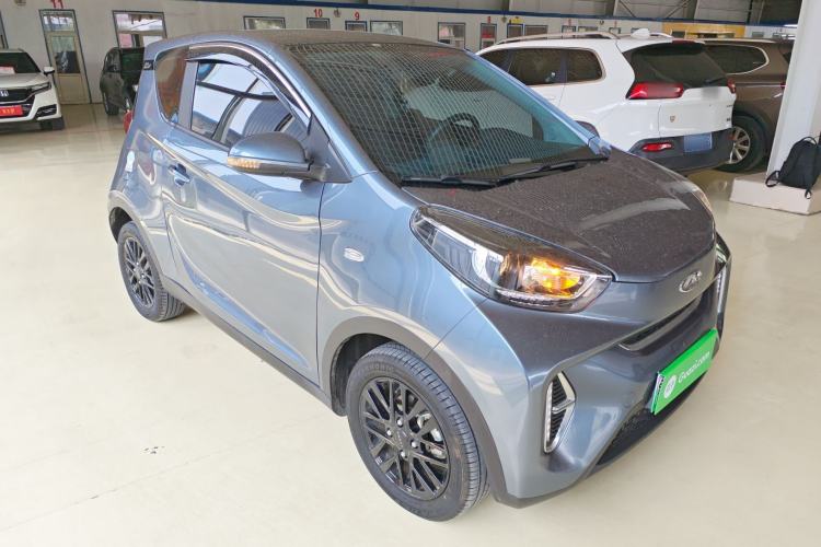 Used Chery Little Ant 2024 Edition Youth Version 251km True Love Edition 25.05 kWh