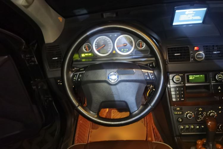 Used Volvo XC90 2011 2.5T Nordic Executive Edition