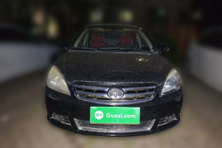 Used Great Wall C30 2013 1.5L Manual Comfort Model