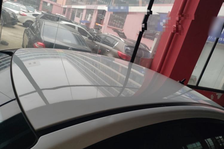 Used Chery Arrizo 5 2021 PRO 1.5L CVT Youth Edition