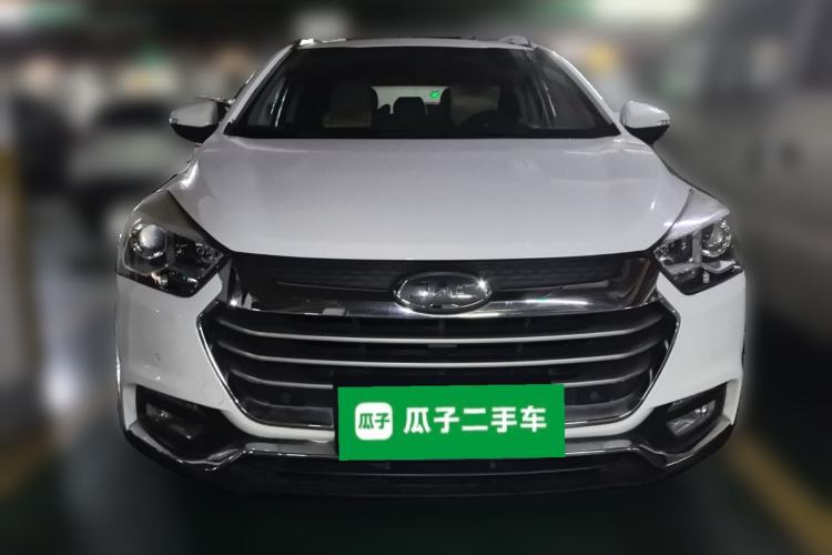 Used JAC Group Refine S2 2015 1.5L Manual Luxury Smart Model
