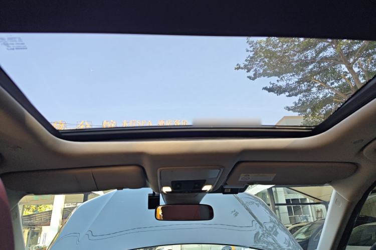 Used Honda Breeze 2023 240TURBO Two-Wheel-Drive Luxury Edition 5 Seats