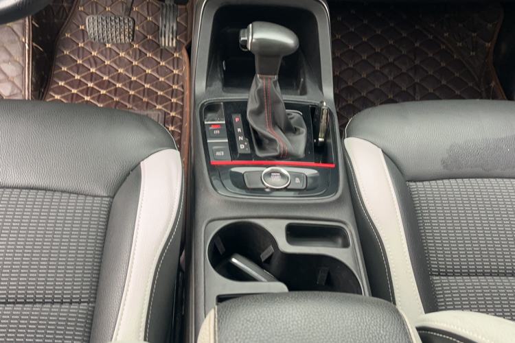 Used Qoros 5 2018 Revised 1.6T Automatic Luxury Version