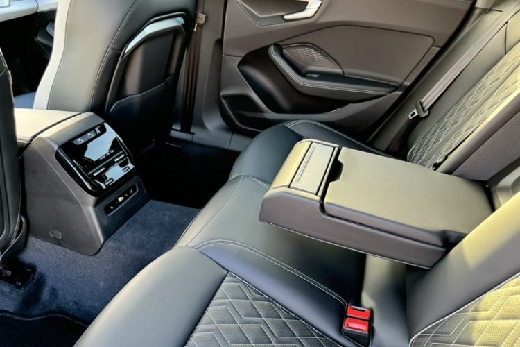 Used Audi A5L 2026 2.0T Sport Plus