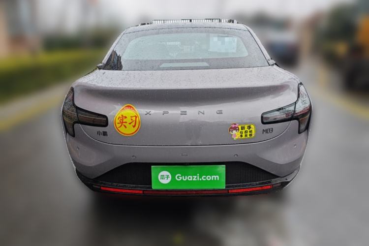 Used XPeng MONA M03 2025 502 Long-Range Max