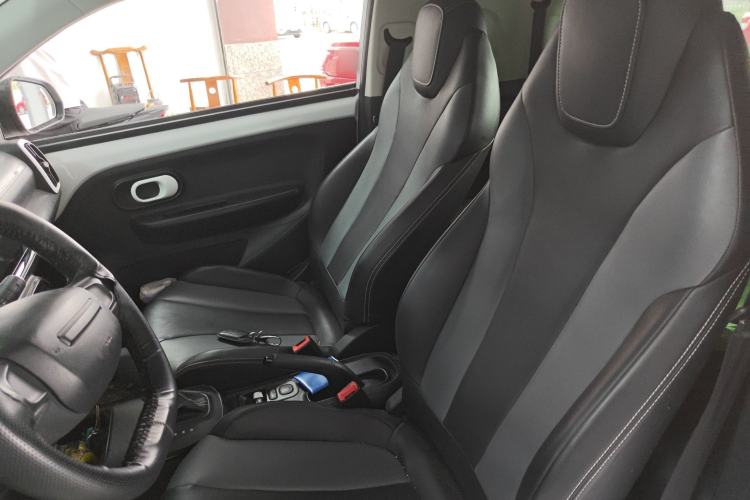 Used Roewe Clever 2022 311km QiQi BoBo Edition
