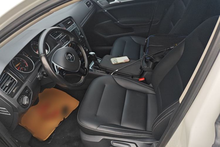 Used Volkswagen Golf 2016 1.6L Automatic Comfort Model