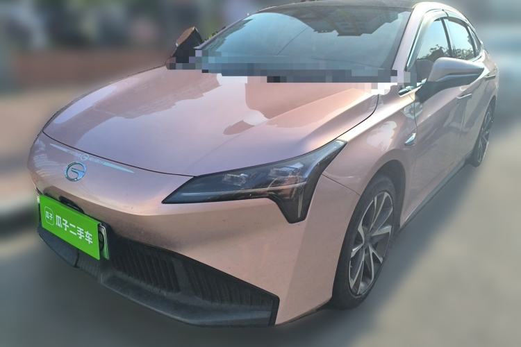 Used AION S Plus 2022 80 Tech Edition Guazi used car, China used car export, Used car for sale, Used  cars, Cheapest cars for sale