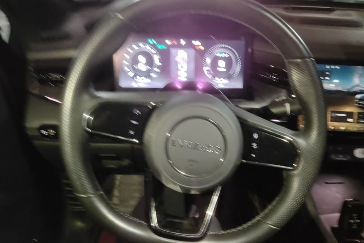 Used Lynk & Co 09 EM-P 2021 2.0T PHEV Halo Six-Seater