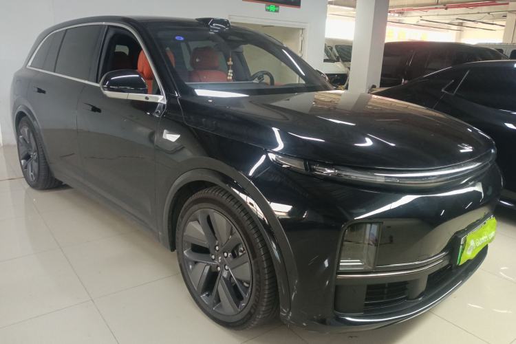 Used Li Auto L7 2024 MAX Model