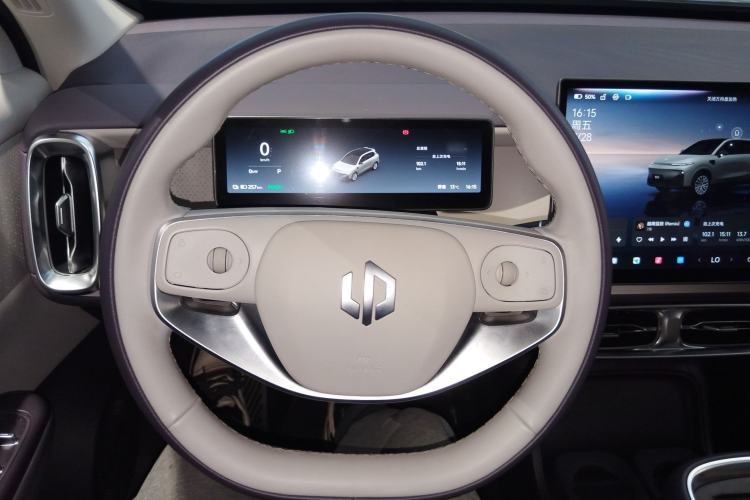 Used Leapmotor B10 2025 510 Joyful Edition
