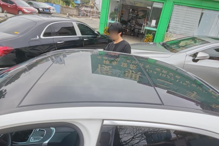 Used Mercedes-Benz C-Class 2019 C 260 L Sport Edition