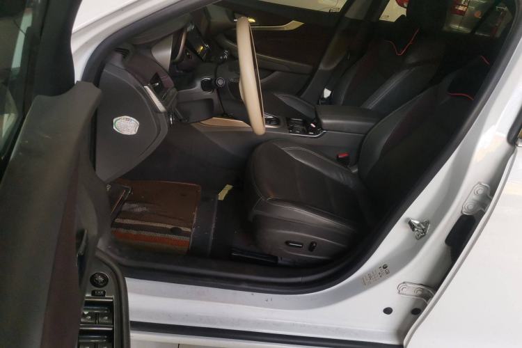 Used Chevrolet Malibu 2018 530T Automatic Fashion Edition