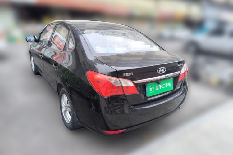 Used Hyundai Celesta 2015 1.6L Manual Comfort Model
