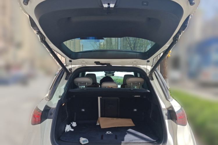 Used smart #1 2022 Pro+ Edition