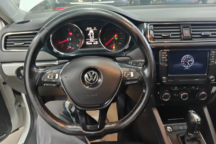 Used Volkswagen Sagitar 2018 280TSI DSG Ignite Edition