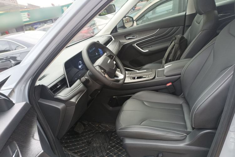 Used Venucia V DD-i 2023 110 km iE Version