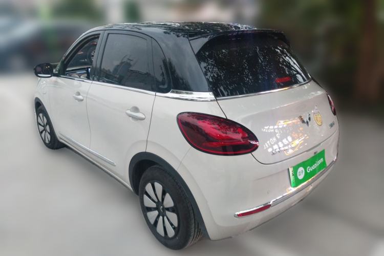 Used Wuling Bingo 2024 333 km Enjoyment Version