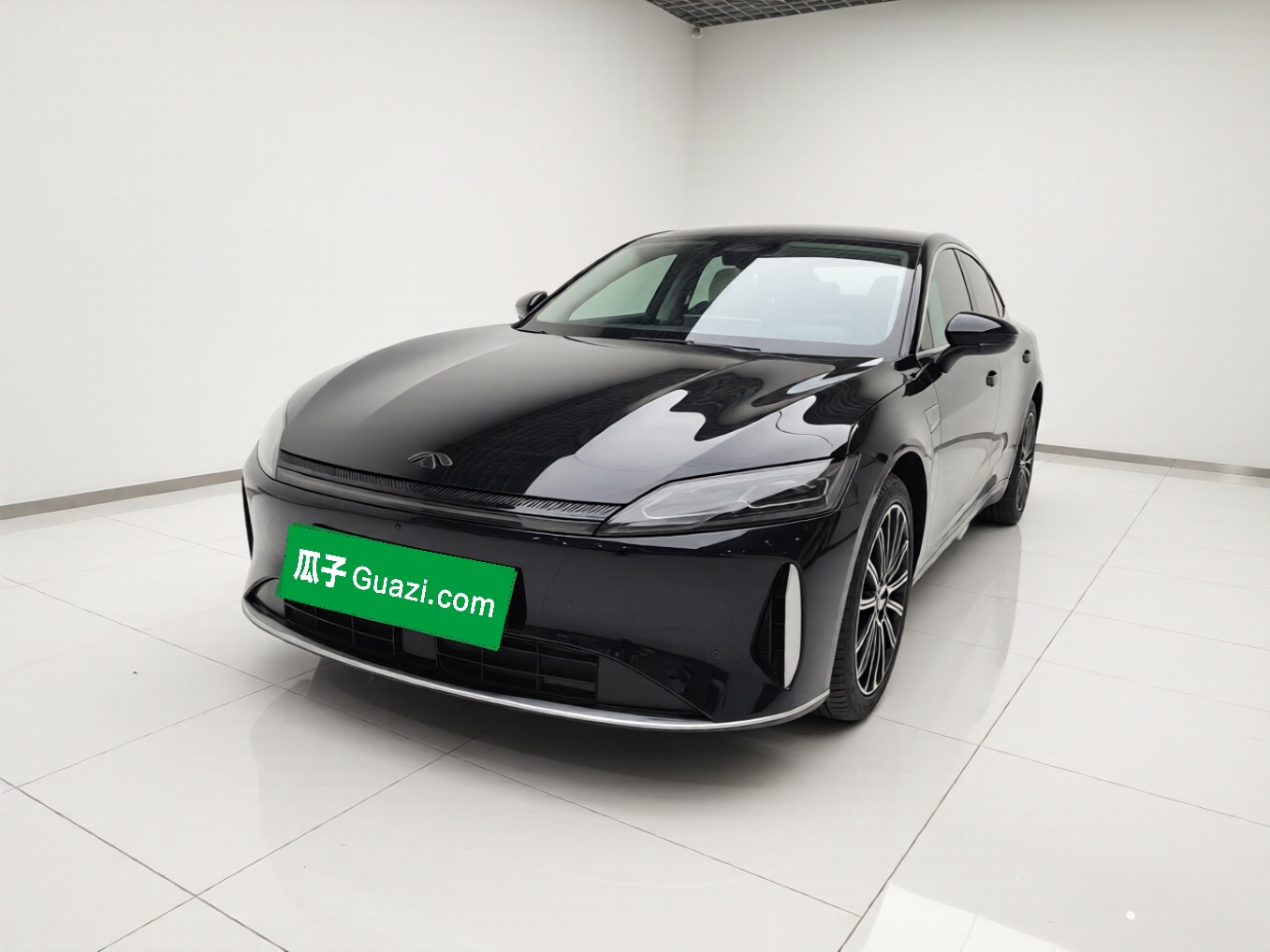 Автомобиль Chery Fulwin A9L (2025)