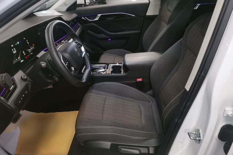 Used Bestune B70 2022 Third Generation 1.5T Automatic Enjoyment Version