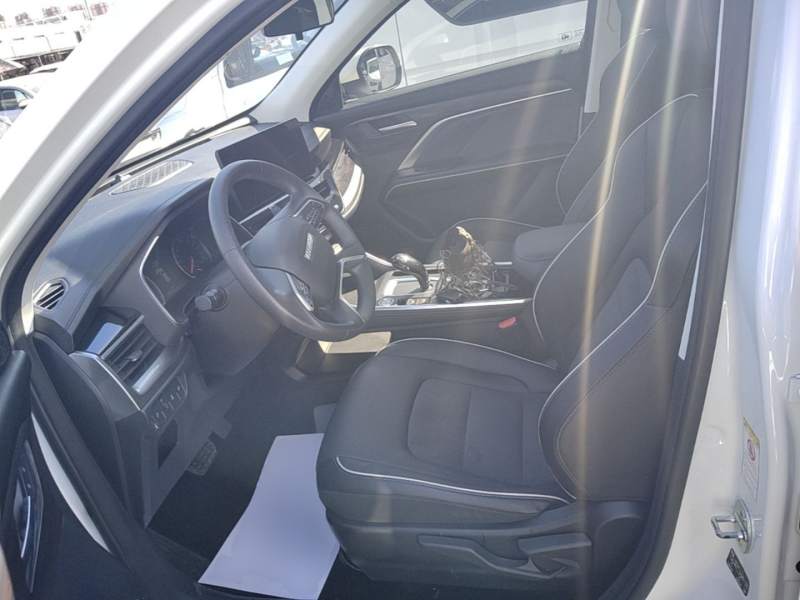 Used Haval H6 2021 National Trend Edition 1.5T Automatic Urban Version — 14