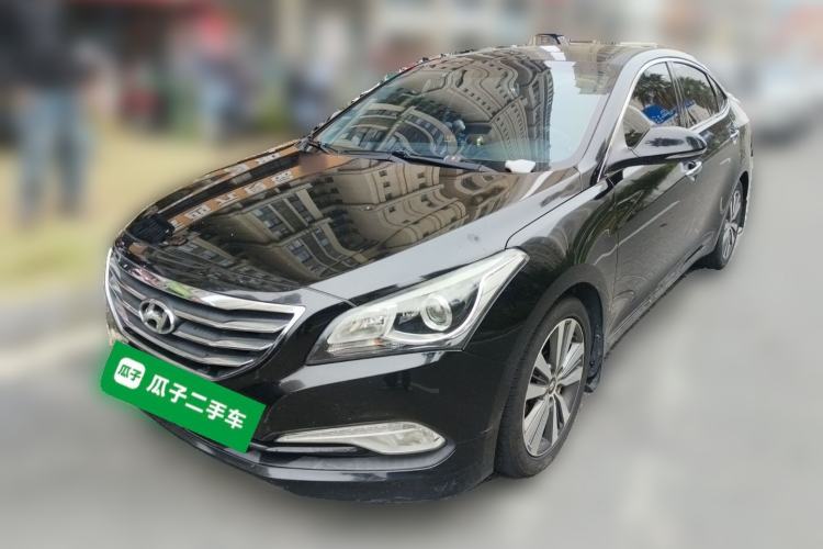 Used Hyundai Mistra 2014 1.8L Automatic Deluxe DLX Model