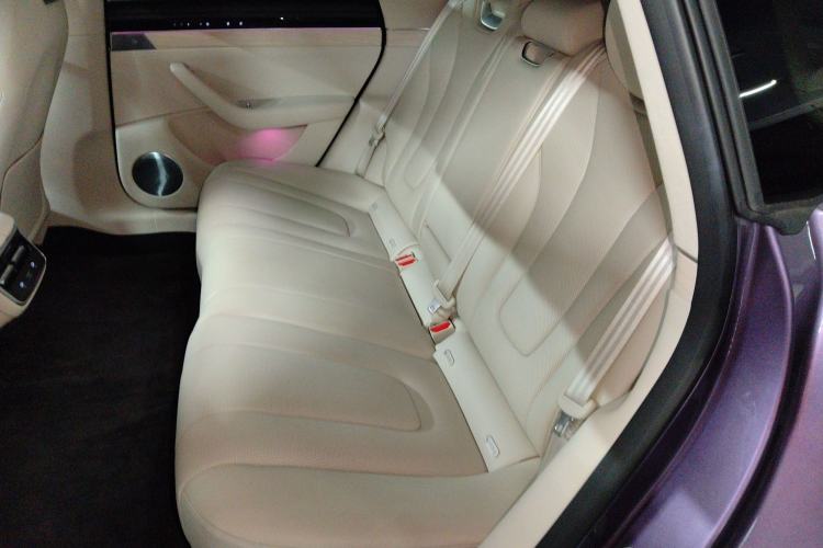 Used Hima Luxeed S7 2025 855 km Max