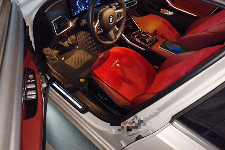 Used BMW 3 Series 2024 325Li M Sport Package
