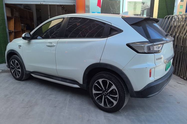 Used CIIMO X-NV 2020 Windstorm Edition