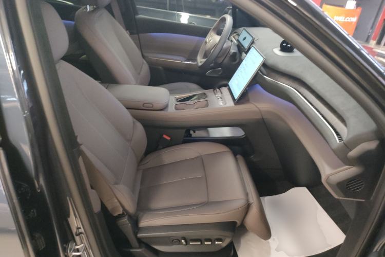 Used Nio ES7 2022 75 kWh