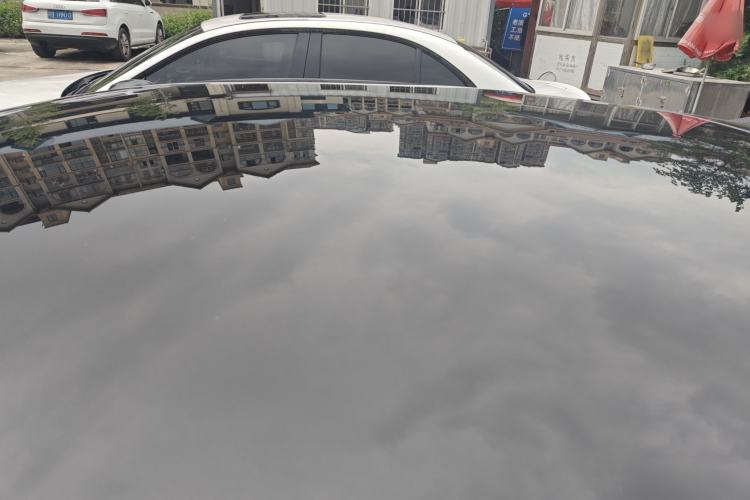 Used CHANGAN UNI-V 2022 1.5T Prestige Version