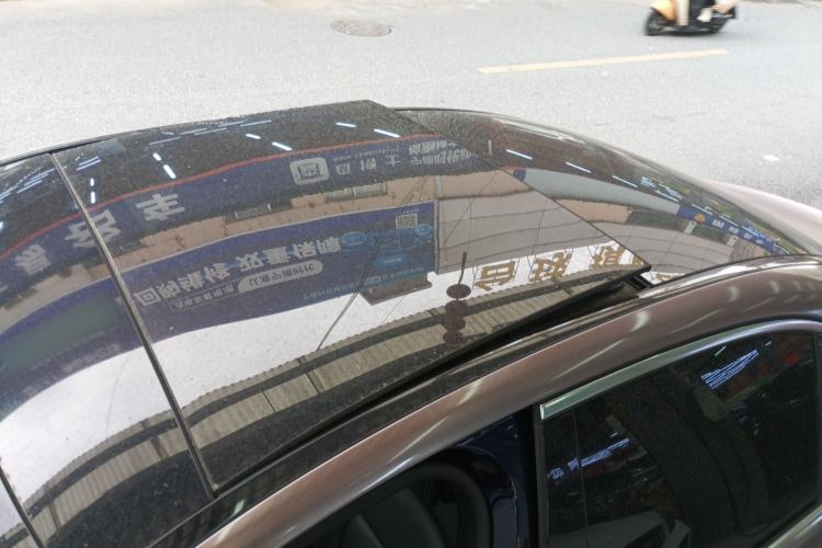 Used Mercedes-Benz C-Class 2017 Facelift C 200 L Sport Edition Roof