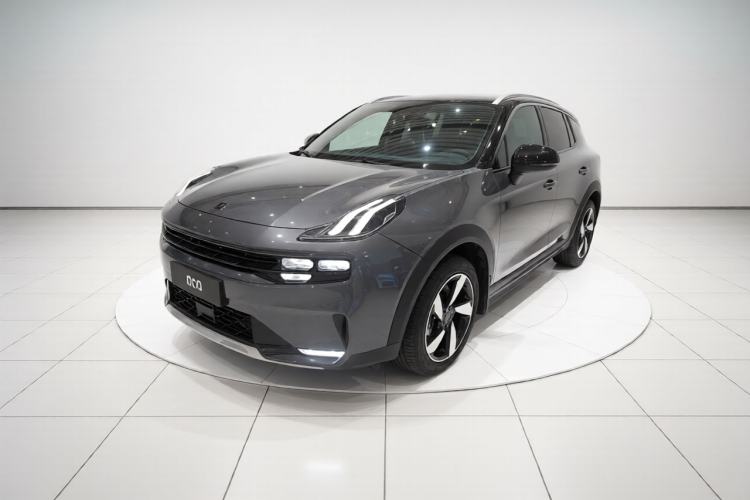 Used Lynk & Co 06 2021 1.5T Shero Pink Special Edition Guazi used car, China used car export, Used car for sale, Used  cars, Cheapest cars for sale