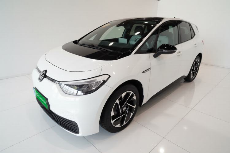 Used Volkswagen ID.3 2023 Pure Smart Edition