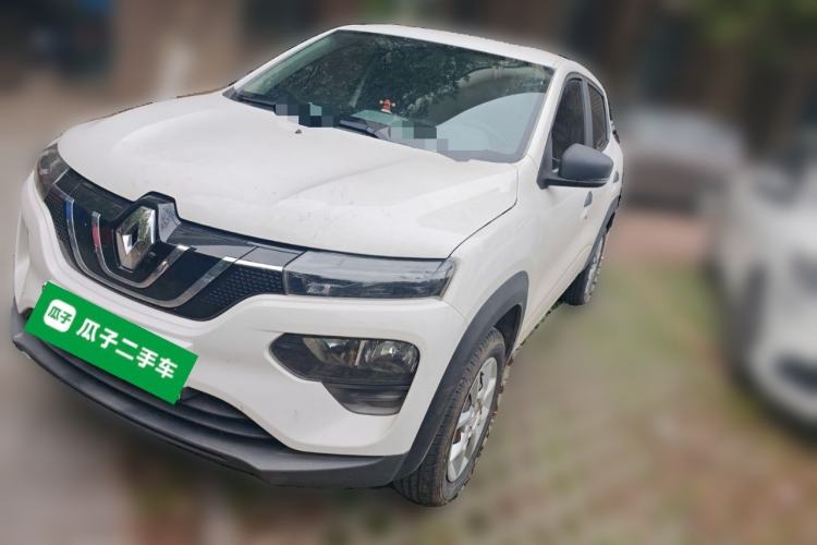 Used Renault E-Nuo 2019 e-Smart Model