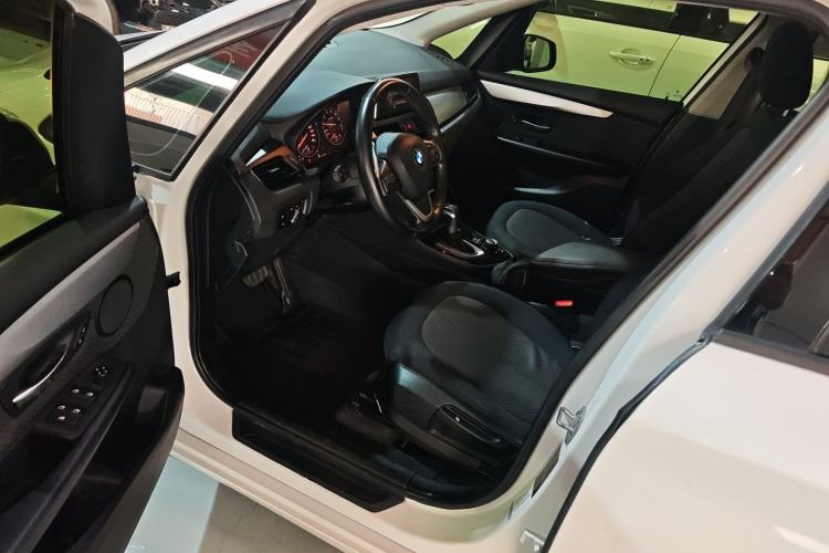 Used BMW 2 Series Active Tourer 2016 218i Fashion Model Driver Seat