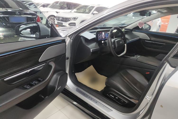 Used XPeng P7 2022 480E+