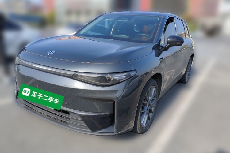 Used Leapmotor C10 2024 530 Smart Edition