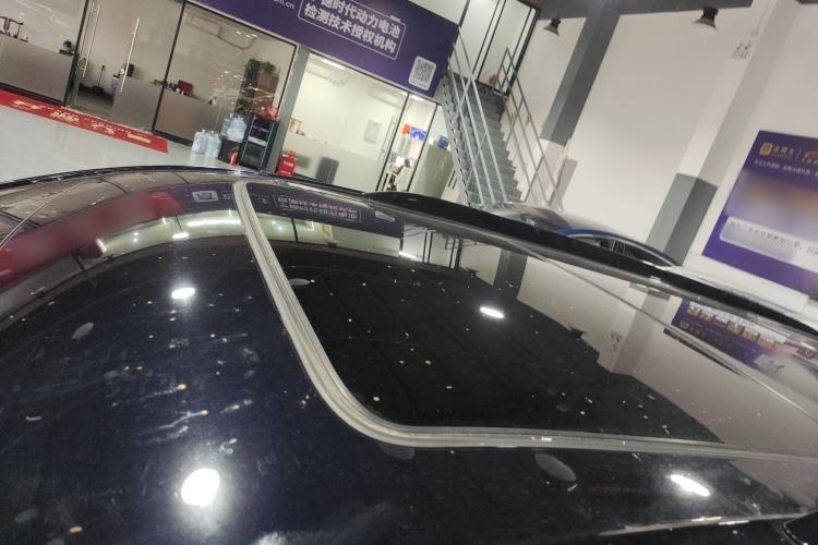 Used Cadillac XT6 2021 Revised Version 2.0T 6-Seater Four-Wheel Drive Premium Edition