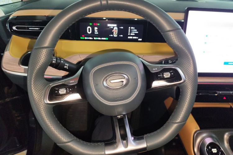 Used GAC Trumpchi E8 New Energy 2024 150km MAX