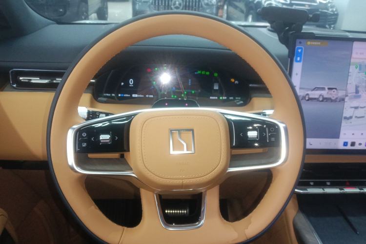 Used Zeekr 9X 2025 Ultra Edition