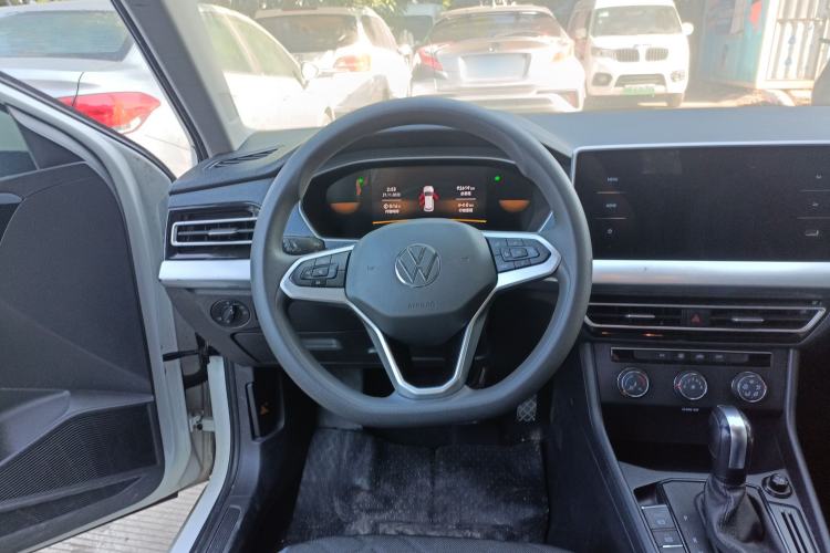 Used Volkswagen Lavida 2023 1.5L Automatic De Yi Edition
