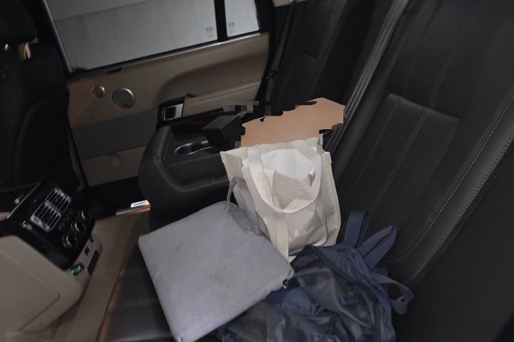 Used Land Rover Range Rover 2015 3.0 SC V6 Vogue SE Long-Wheelbase Edition
