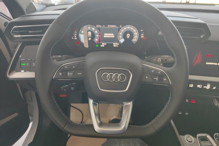 Used Audi A3 2026 Sportback 35 TFSI Enjoyment Edition