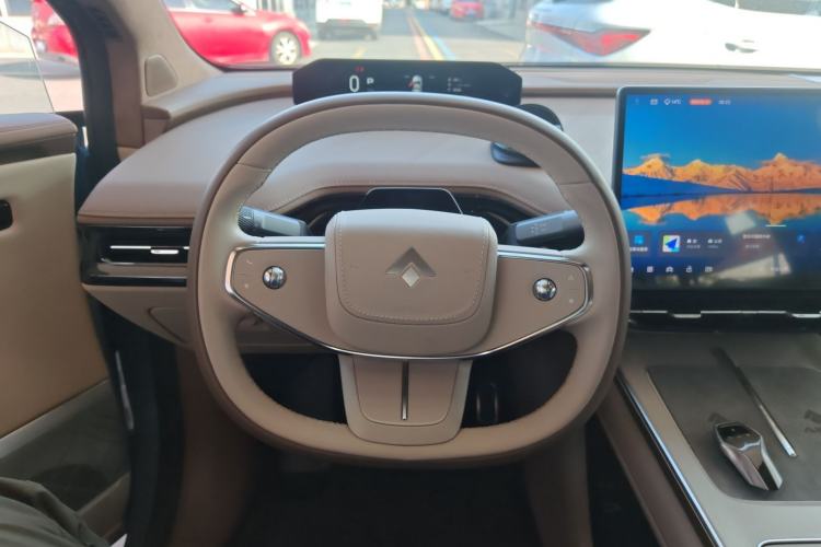 Used Hyptec HT 2023 670鸥翼 Ultra-High Voltage NDA Version