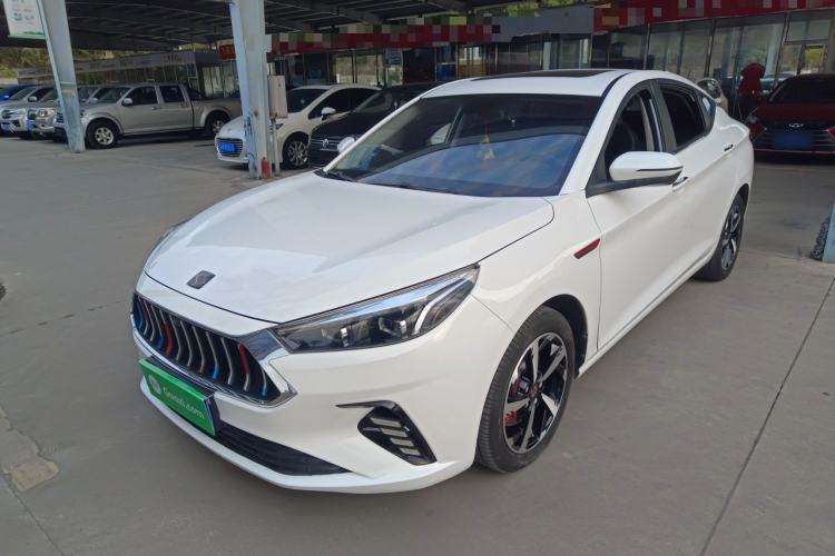 Used SOL A5 2021 1.5T CVT Prestige Smart Connectivity Model