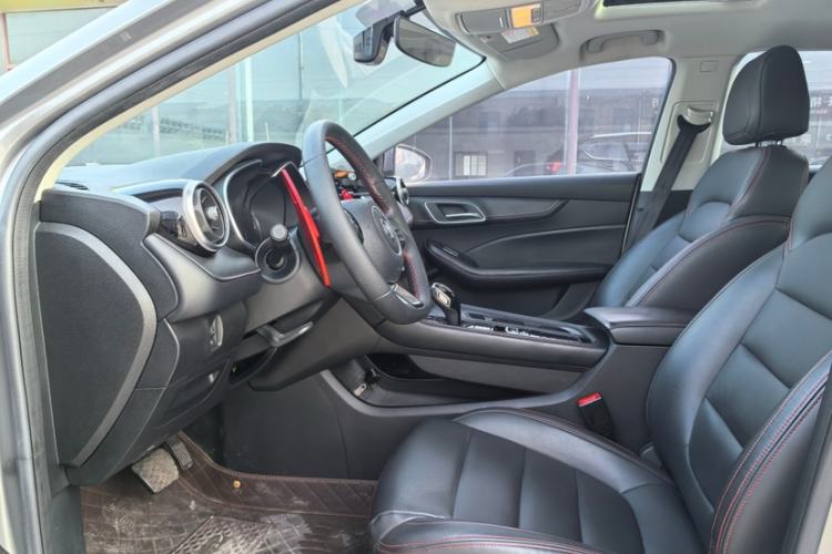 Used MG 6 2021 1.5T Automatic Lingchao Edition