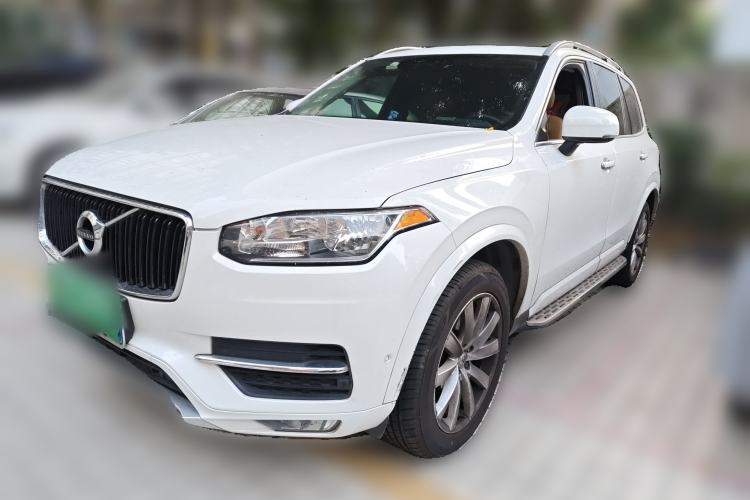 Used Volvo XC90 
